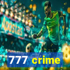 777 crime